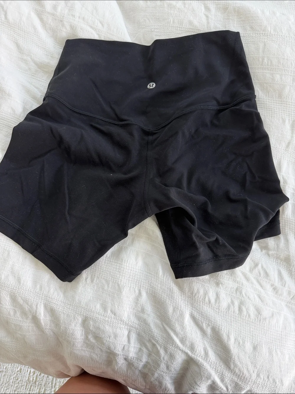 lululemon athletica supportive high